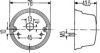 CLAAS 06245600 Combination Rearlight